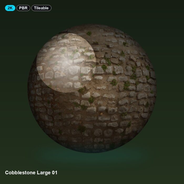 Cobblestone Large 01