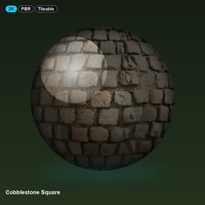 Cobblestone Square