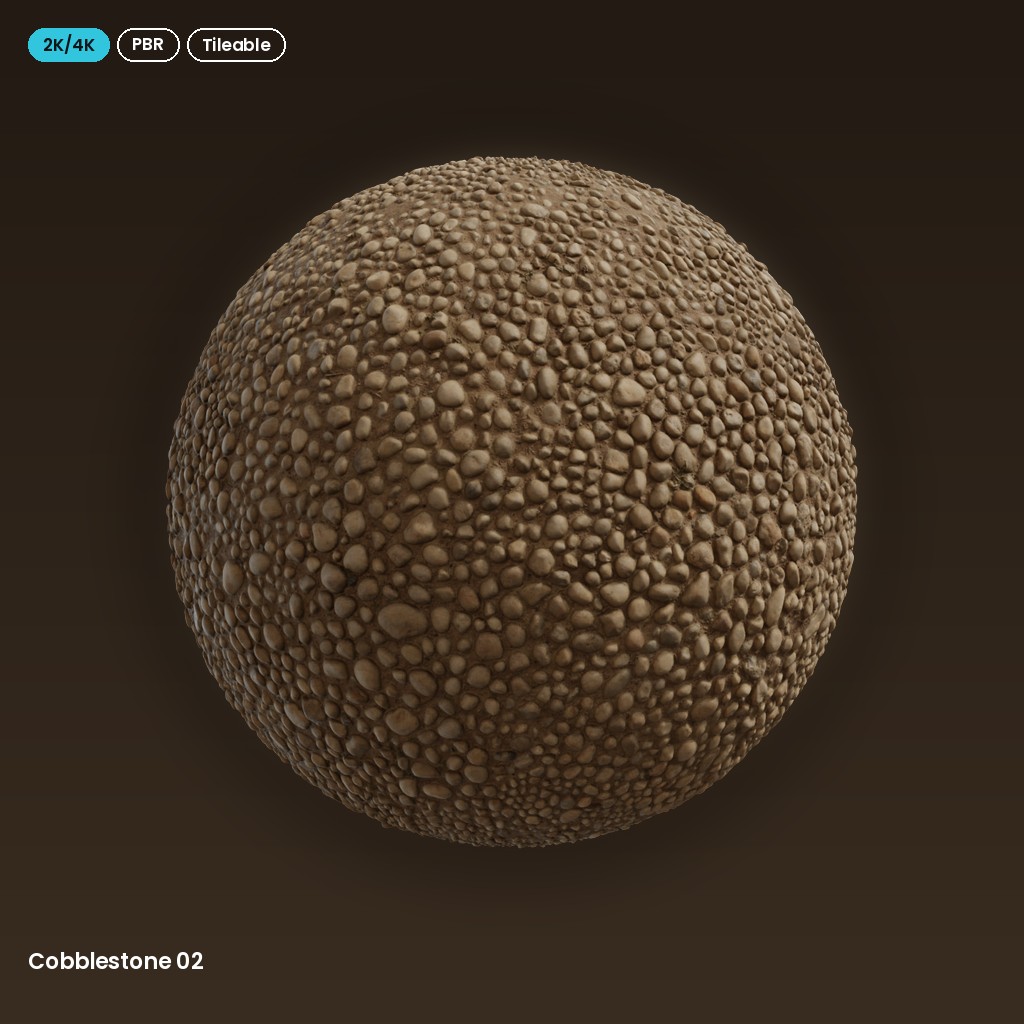 Cobblestone 02