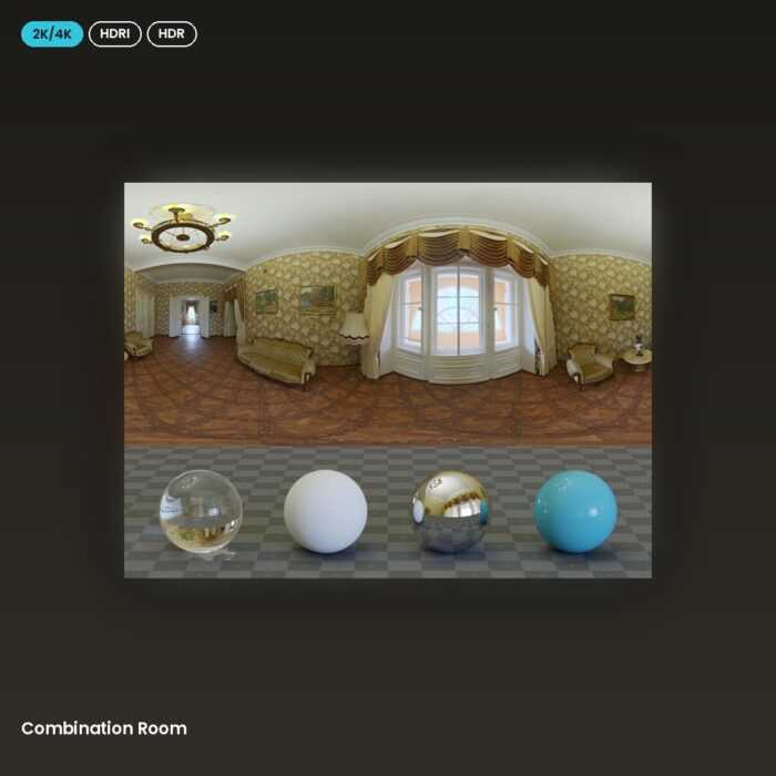Combination Room