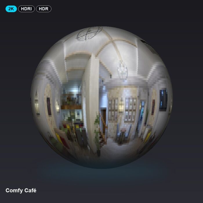 Comfy Café