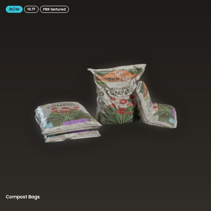 Compost Bags