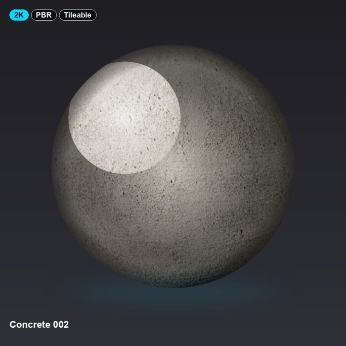 Concrete 002