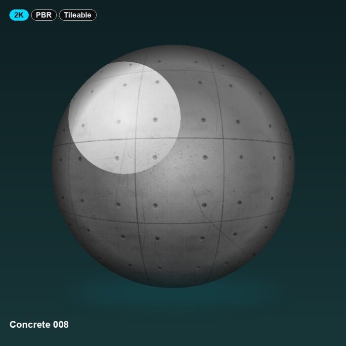 Concrete 008