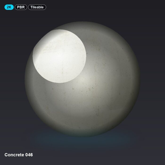 Concrete 046