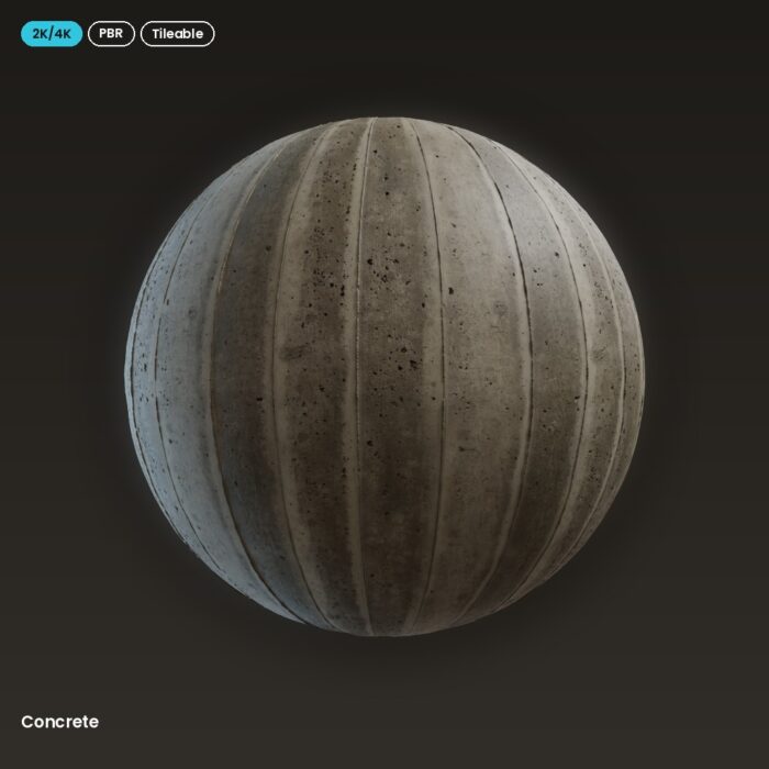 Concrete