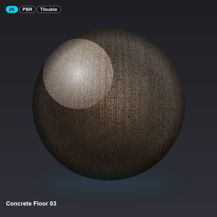 Concrete Floor 03