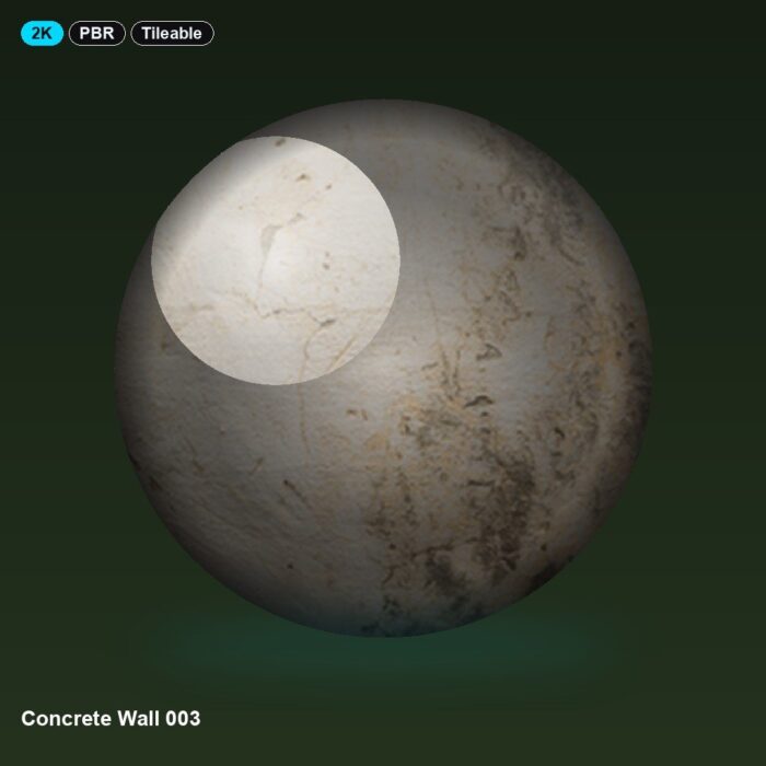 Concrete Wall 003