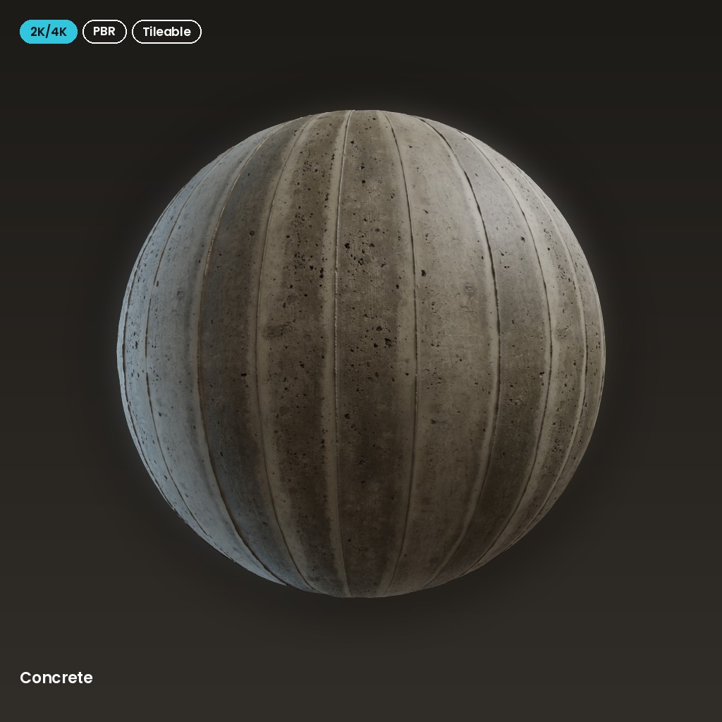 Concrete