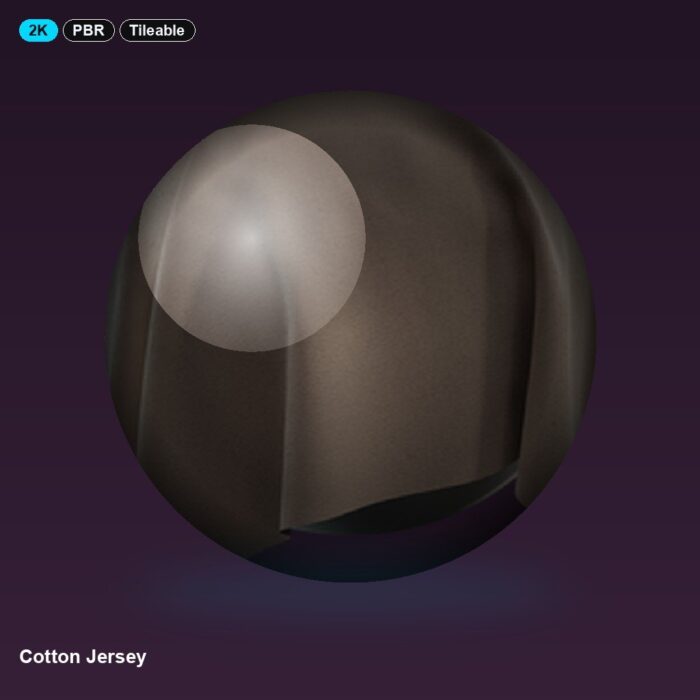 Cotton Jersey