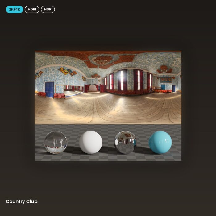 Country Club
