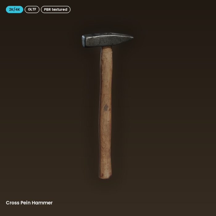 Cross Pein Hammer