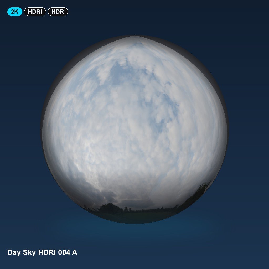 Day Sky 004A