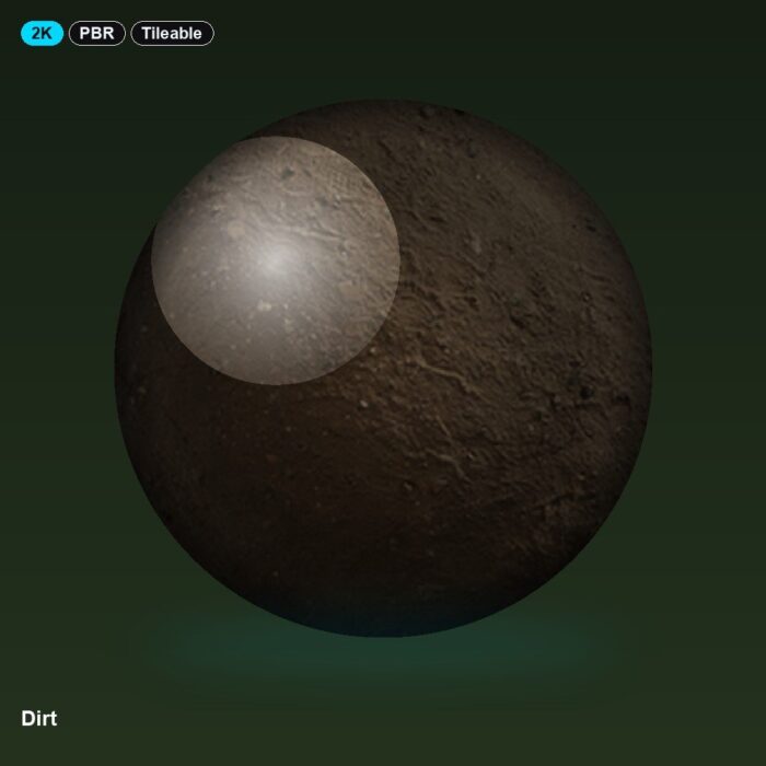 Dirt