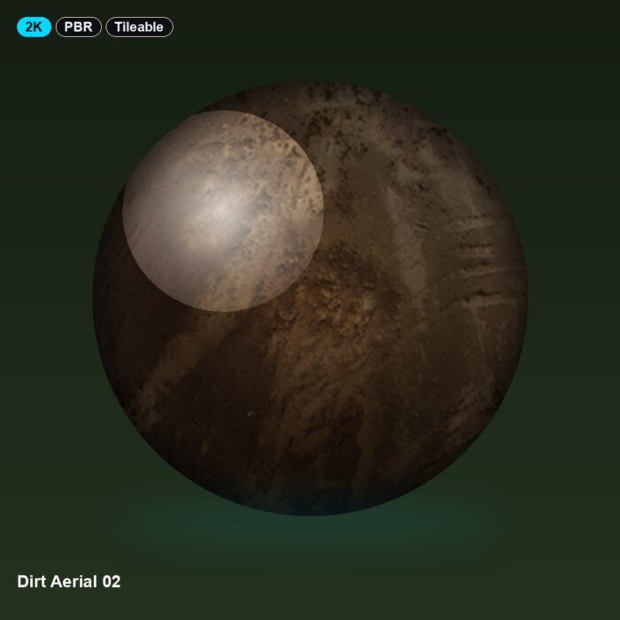 Dirt Aerial 02