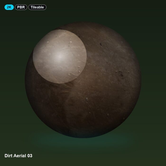 Dirt Aerial 03