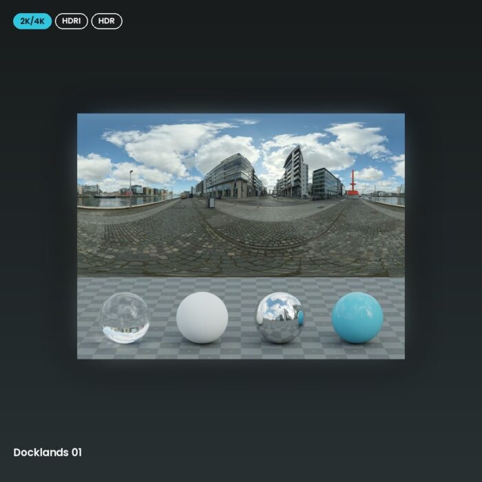 Docklands 01