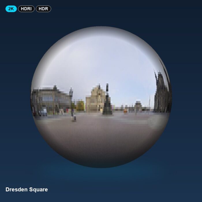 Dresden Square