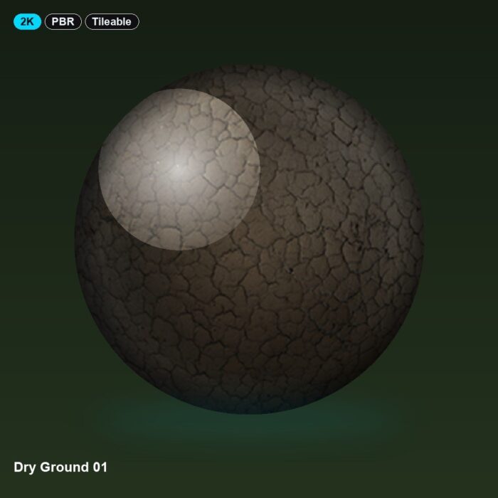 Dry Ground 01