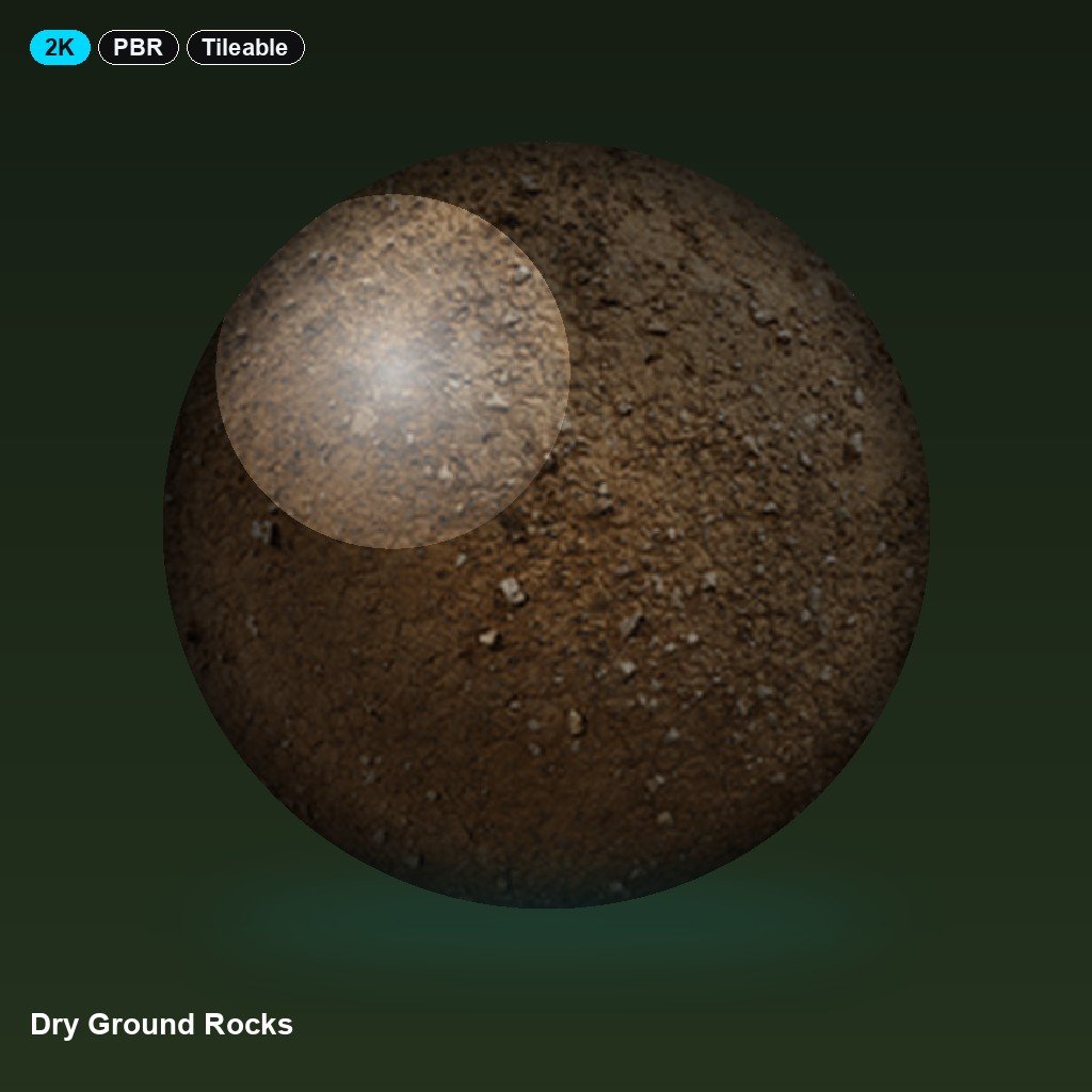 dry-ground-rocks
