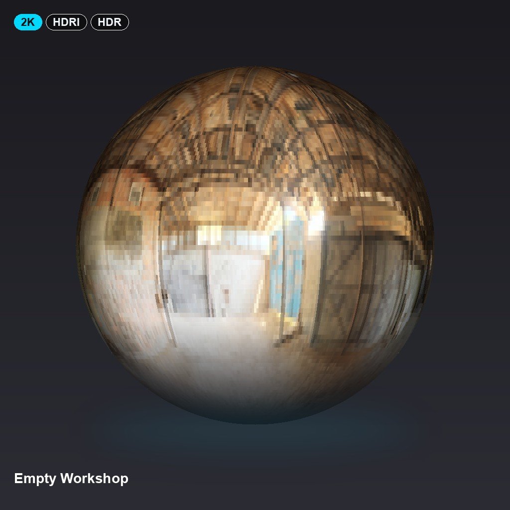 empty-workshop