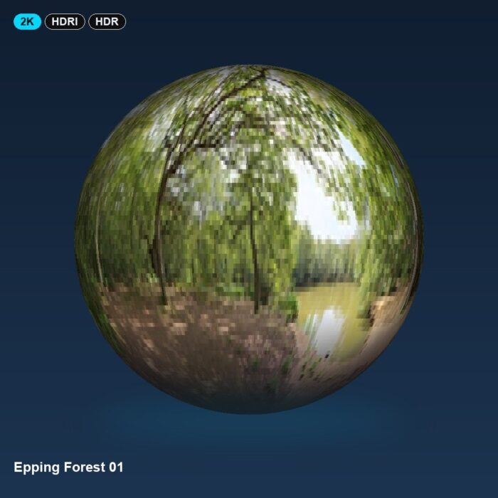 Epping Forest 01