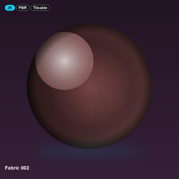 Fabric 002