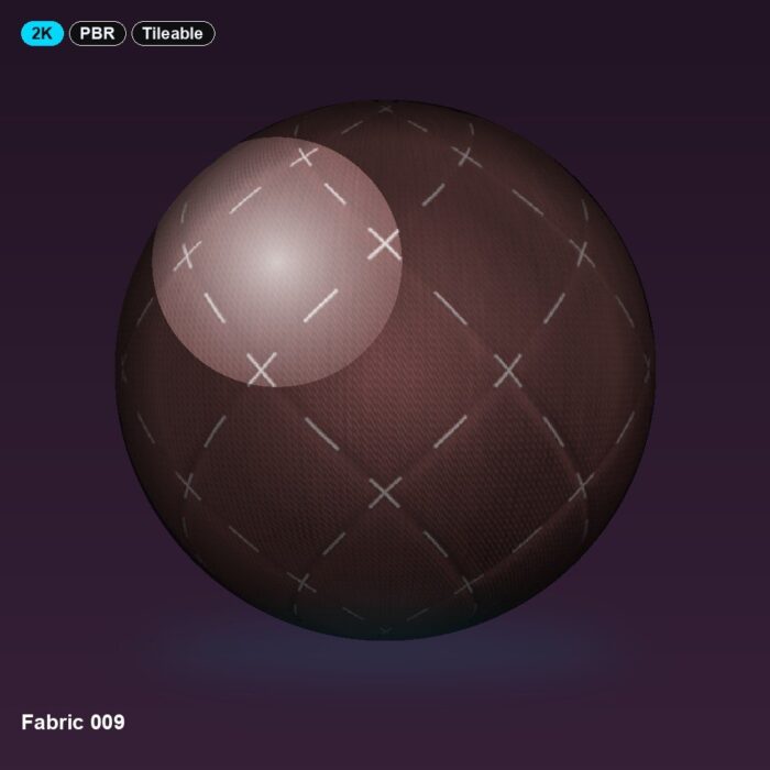 Fabric 009
