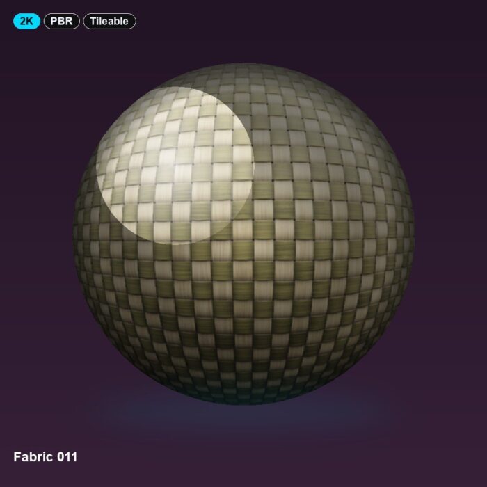 Fabric 011