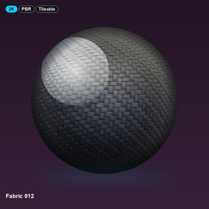 Fabric 012