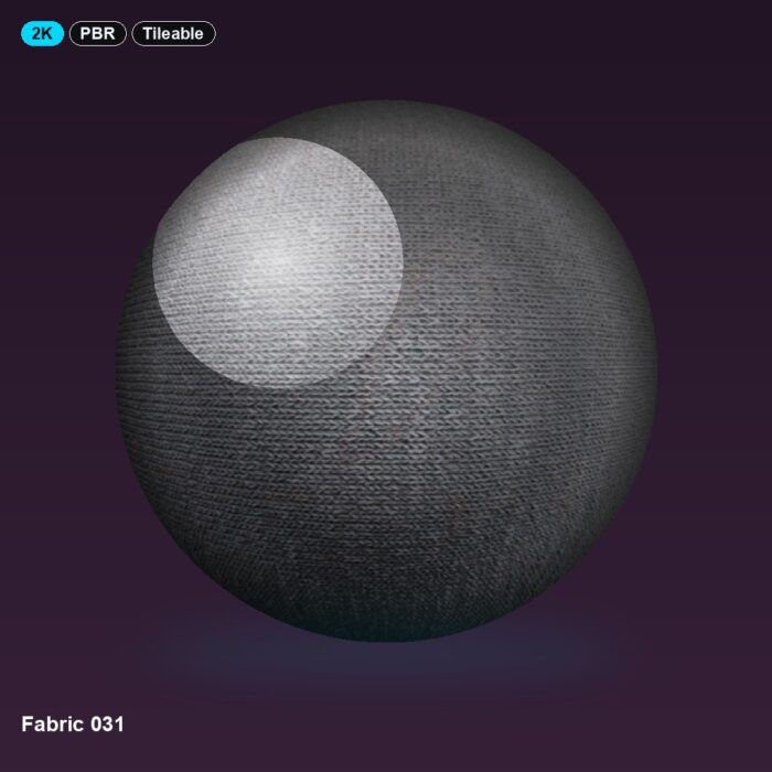 Fabric 031