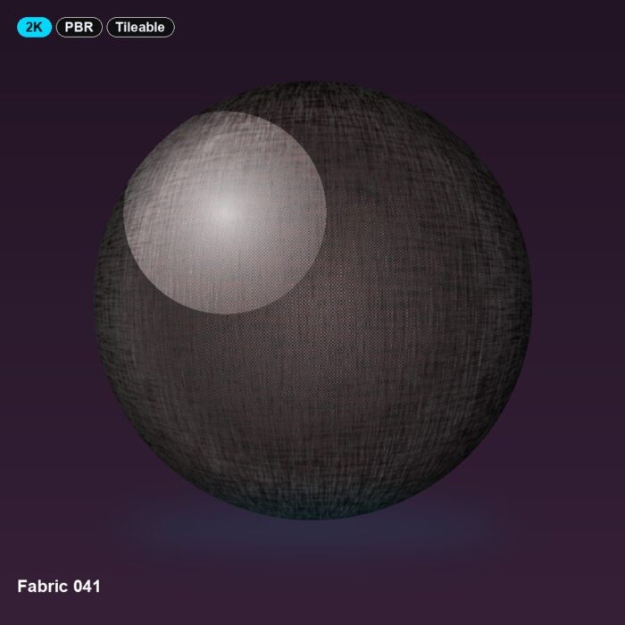 Fabric 041