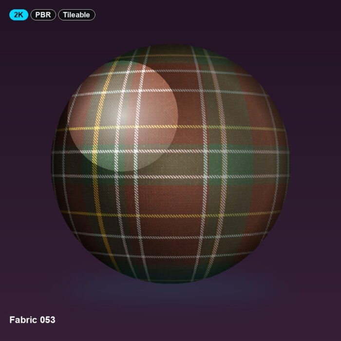 Fabric 053