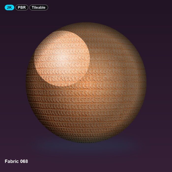 Fabric 068