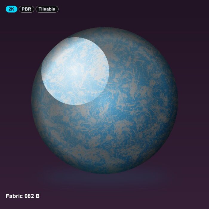 Fabric 082 B