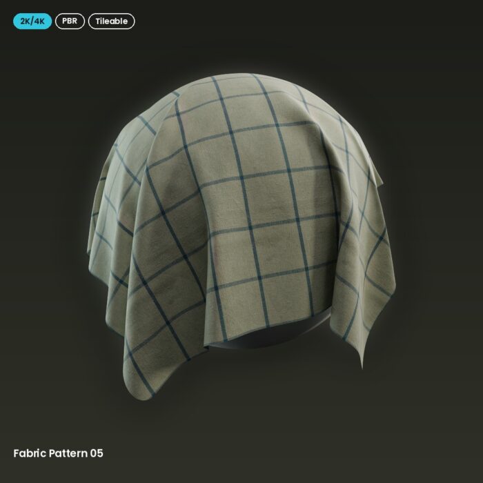 Fabric Pattern 05