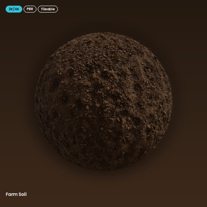 Farm Soil