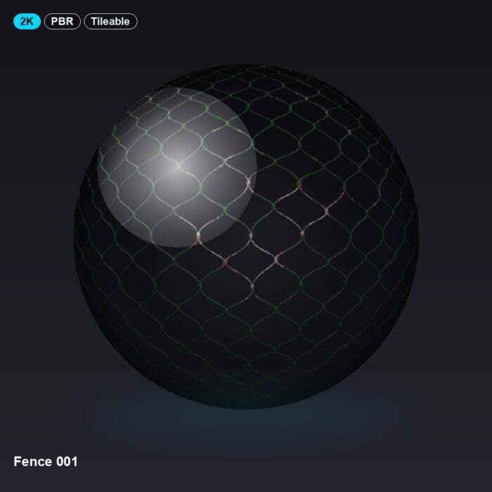 Fence 001