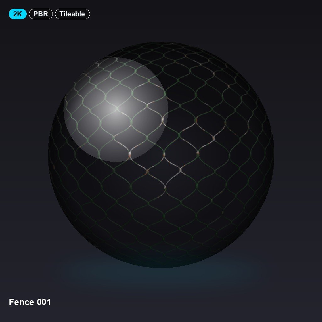 fence-001