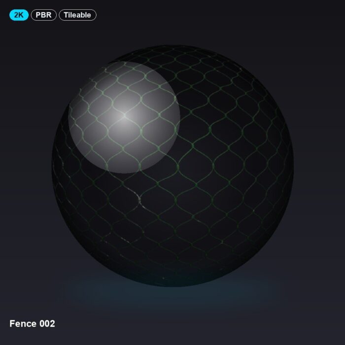Fence 002