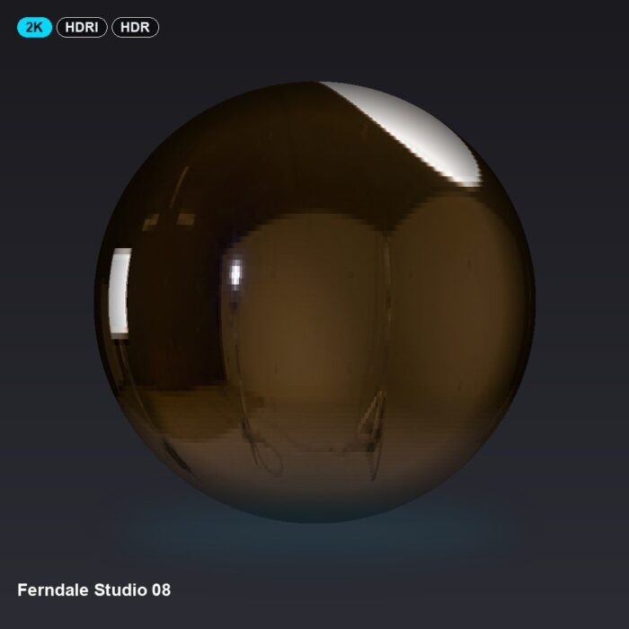 Ferndale Studio 08
