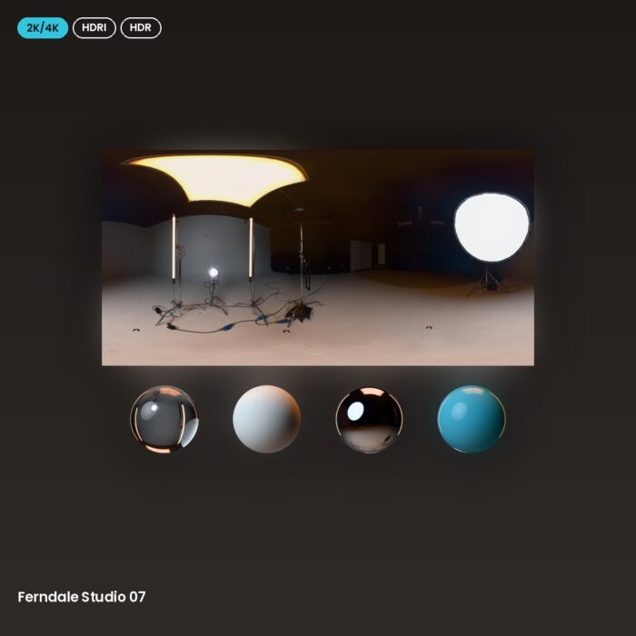 Ferndale Studio 07