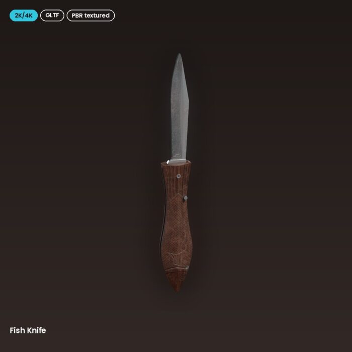 Fish Knife