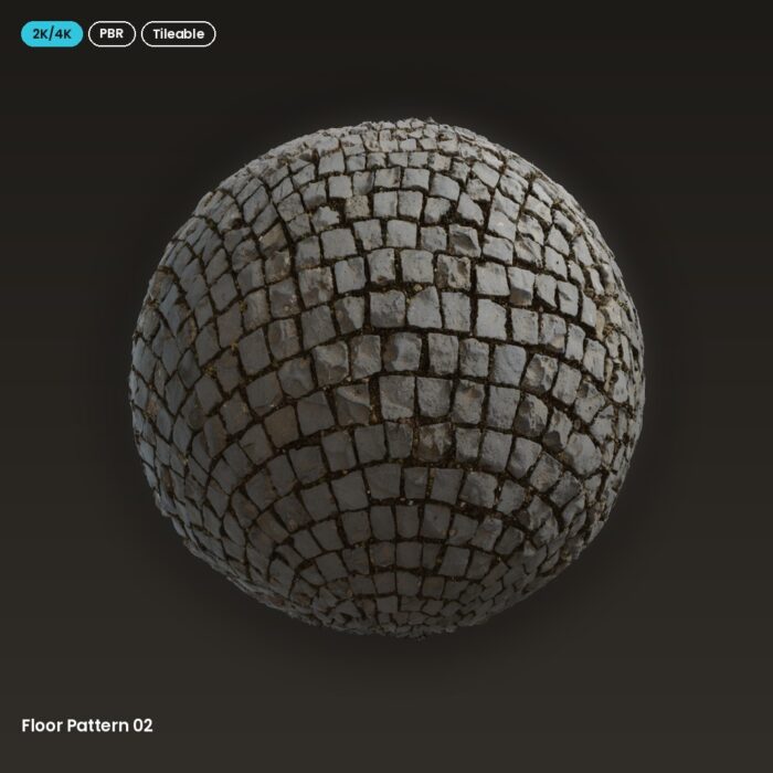 Floor Pattern 02
