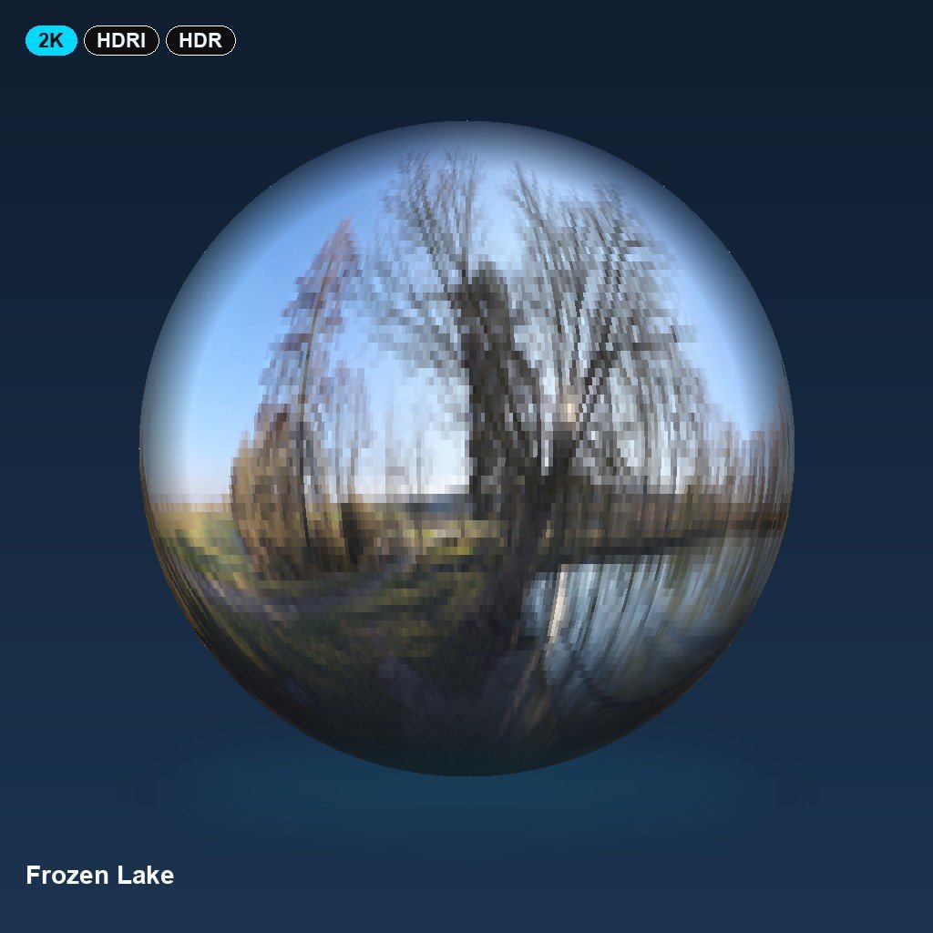 frozen-lake
