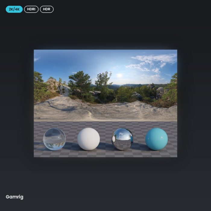 Gamrig