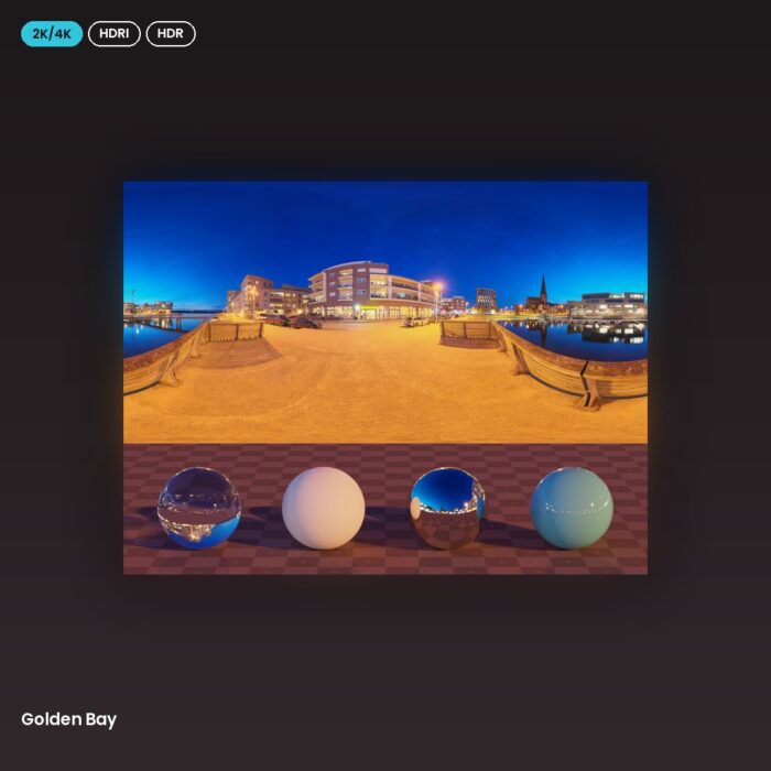 Golden Bay