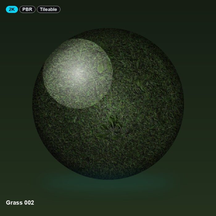 Grass 002
