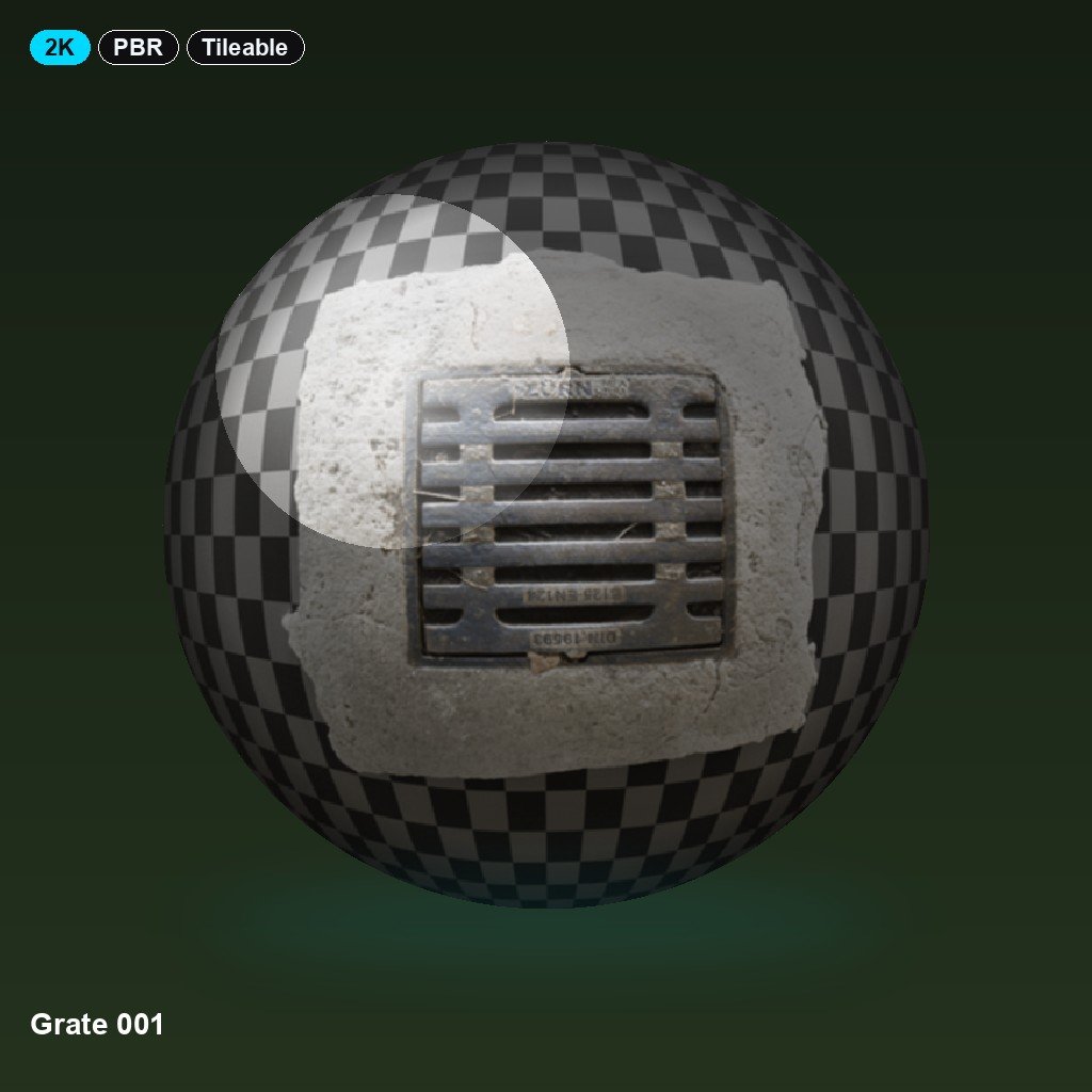 grate-001