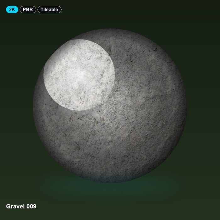 Gravel 009